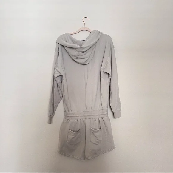 Free People Kickin It Romper - Picture 8 of 8